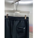 2025年10月28日秋冬新作HERMESスウェットパンツ 高品質人気商品/LDF工場
