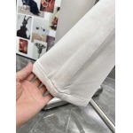 2025年10月28日秋冬新作HERMESスウェットパンツ 高品質人気商品/LDF工場