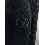 2025年10月28日秋冬新作HERMESスウェットパンツ 高品質人気商品/LDF工場