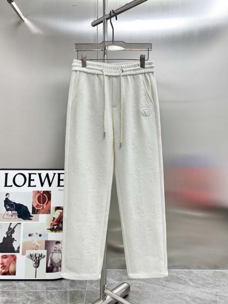 2025年10月28日秋冬新作HERMESスウェットパンツ ...