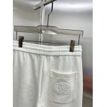 2025年10月28日秋冬新作HERMESスウェットパンツ 高品質人気商品/LDF工場