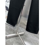 2025年10月28日秋冬新作HERMESスウェットパンツ 高品質人気商品/LDF工場