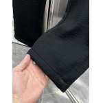 2025年10月28日秋冬新作HERMESスウェットパンツ 高品質人気商品/LDF工場