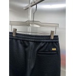 2025年10月28日秋冬新作HERMESスウェットパンツ 高品質人気商品/LDF工場