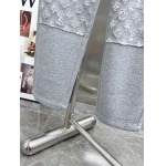 2025年10月28日秋冬新作Louis Vuittonスウェットパンツ 高品質人気商品/LDF工場