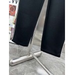 2025年10月28日秋冬新作Diorスウェットパンツ 高品質人気商品/LDF工場