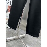 2025年10月28日秋冬新作Chrome hearts スウェットパンツ 高品質人気商品/LDF工場