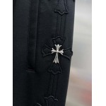 2025年10月28日秋冬新作Chrome hearts スウェットパンツ 高品質人気商品/LDF工場