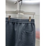 2025年10月28日秋冬新作Chrome hearts スウェットパンツ 高品質人気商品/LDF工場