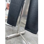 2025年10月28日秋冬新作Chrome hearts スウェットパンツ 高品質人気商品/LDF工場
