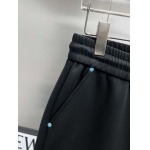 2025年10月28日秋冬新作Louis Vuittonスウェットパンツ 高品質人気商品/LDF工場