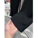 2025年10月28日秋冬新作Louis Vuittonスウェットパンツ 高品質人気商品/LDF工場
