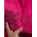 2025年10月28日秋冬新作Loewe半袖Tシャツ高品質人気商品/LDF工場