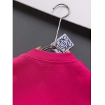 2025年10月28日秋冬新作Loewe半袖Tシャツ高品質人気商品/LDF工場