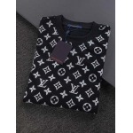 2025年10月28日秋冬新作Louis Vuitton半袖Tシャツ高品質人気商品/LDF工場