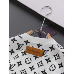 2025年10月28日秋冬新作Louis Vuitton半袖Tシャツ高品質人気商品/LDF工場