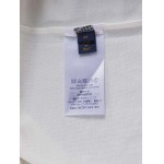 2025年10月28日秋冬新作Louis Vuitton半袖Tシャツ高品質人気商品/LDF工場