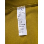 2025年10月28日秋冬新作Loewe半袖Tシャツ高品質人気商品/LDF工場