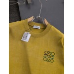 2025年10月28日秋冬新作Loewe半袖Tシャツ高品質人気商品/LDF工場