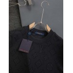 2025年10月28日秋冬新作Louis Vuitton半袖Tシャツ高品質人気商品/LDF工場