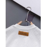 2025年10月28日秋冬新作Louis Vuitton半袖Tシャツ高品質人気商品/LDF工場
