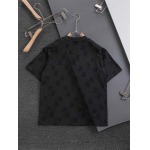 2025年10月28日秋冬新作Loewe半袖Tシャツ高品質人気商品/LDF工場