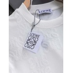 2025年10月28日秋冬新作Loewe半袖Tシャツ高品質人気商品/LDF工場