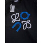 2025年10月28日秋冬新作Loewe半袖Tシャツ高品質人気商品/LDF工場