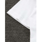 2025年10月28日秋冬新作Louis Vuitton半袖Tシャツ高品質人気商品/LDF工場