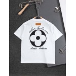 2025年10月28日秋冬新作Louis Vuitton半袖Tシャツ高品質人気商品/LDF工場