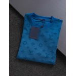 2025年10月28日秋冬新作Louis Vuitton半袖Tシャツ高品質人気商品/LDF工場