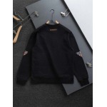 2025年10月28日秋冬新作BURBERRYスウェット高品質人気商品/LDF工場