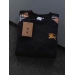 2025年10月28日秋冬新作BURBERRYスウェット高品質人気商品/LDF工場