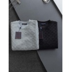 2025年10月28日秋冬新作Louis Vuittonスウェット高品質人気商品/LDF工場
