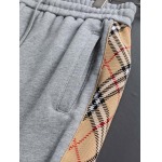 2025年10月28日秋冬新作BURBERRYスウェットパンツ 高品質人気商品/LDF工場