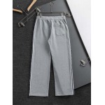 2025年10月28日秋冬新作LOEWEスウェットパンツ 高品質人気商品/LDF工場