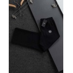 2025年10月28日秋冬新作FENDIスウェットパンツ 高品質人気商品/LDF工場