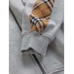 2025年10月28日秋冬新作BURBERRYパーカー高品質人気商品/LDF工場