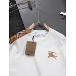 2025年10月28日秋冬新作BURBERRY半袖Tシャツ高品質人気商品/LDF工場
