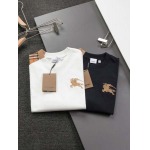 2025年10月28日秋冬新作BURBERRY半袖Tシャツ高品質人気商品/LDF工場