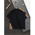 2025年10月28日秋冬新作BURBERRY半袖Tシャツ高品質人気商品/LDF工場