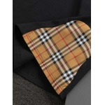 2025年10月28日秋冬新作BURBERRY半袖Tシャツ高品質人気商品/LDF工場