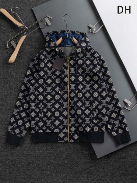 2025年10月28日秋冬新作Louis Vuittonパー...