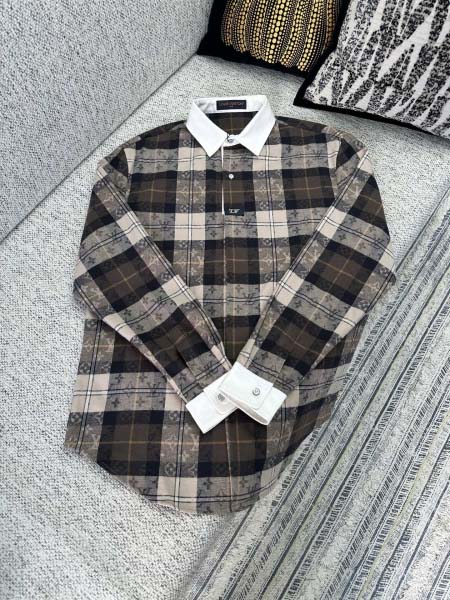 2025年10月28日秋冬新作Louis Vuitton長袖...