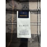 2025年10月28日秋冬新作Louis Vuitton長袖シャツ高品質人気商品/LDF工場