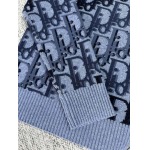 2025年10月28日秋冬新作Dior ニット/セーター高品質人気商品/LDF工場