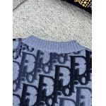 2025年10月28日秋冬新作Dior ニット/セーター高品質人気商品/LDF工場