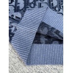 2025年10月28日秋冬新作Dior ニット/セーター高品質人気商品/LDF工場