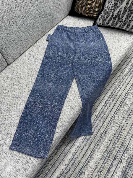 2025年10月28日秋冬新作Dior ジーパン高品質人気商...