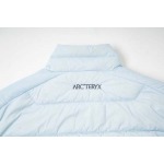 2025年10月28日秋冬新作ARCTERYX ダウンベスト高品質人気商品/LDF工場